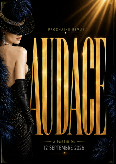 AUDACE